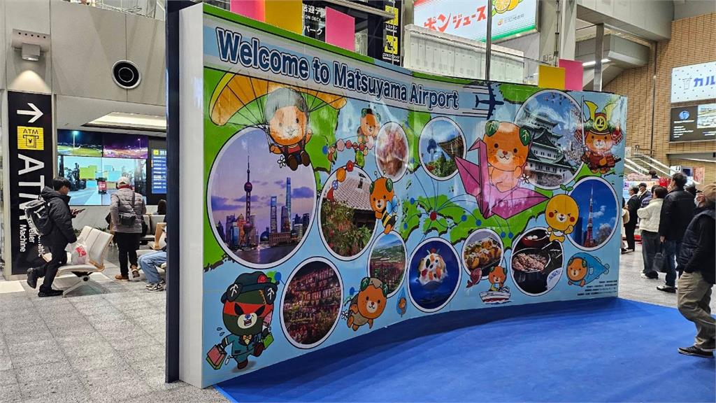 快新聞／還在抵制！「台灣有事」中國卡旅遊、日本酒　台韓遊客逆勢衝高