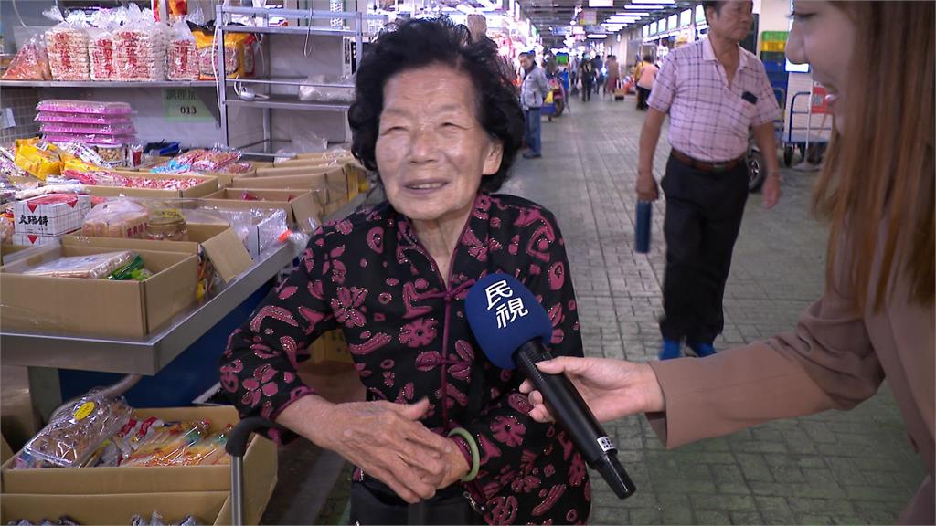 溫體豬肉將回歸！　攤商開心　婆媽嗨喊：要買2千塊