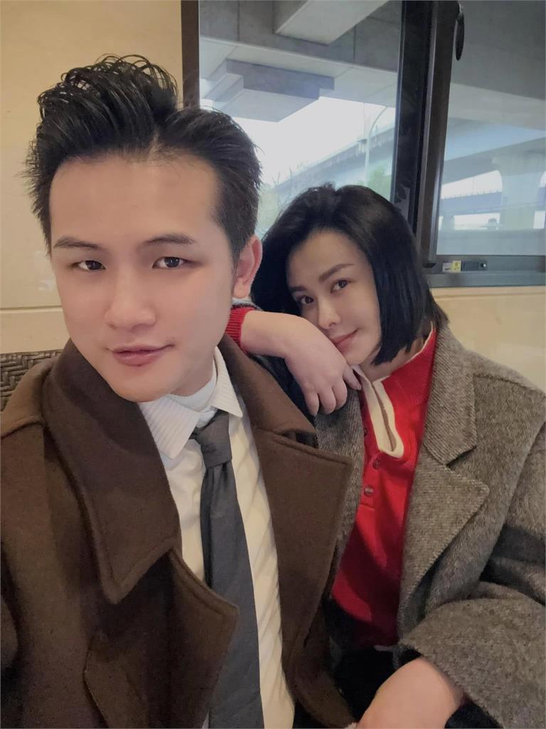 蕭淑慎另一半疑偷吃？老婆急診他對特助喊「想在一起」：反正她快死了