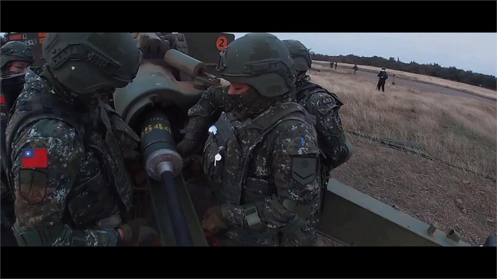 澎湖離島駐軍下降逾千人減幅15% 國防部證實了