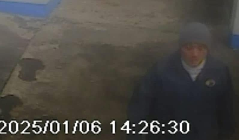 大自然的力量!王天佑綠島逃獄7小時 被捕第一句話喊:太冷我後悔了