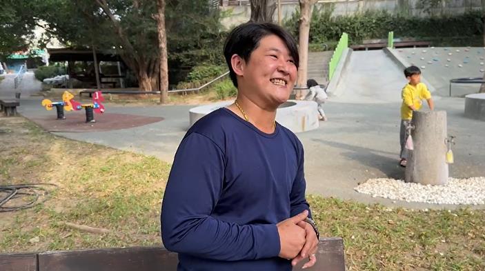 快新聞/不捨弟弟總報喜不報憂 陳傑憲姐姐以他為榮:你是爸爸媽媽的驕傲、台灣之光