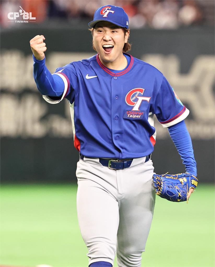 經典賽／日本情蒐太狂！古林睿煬「私密嗜好」全曝光：宿舍「養1物」讓室友很困擾