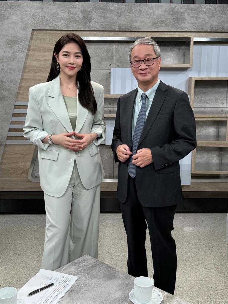 獨! 內閣改組聲浪起 李遠:無縫接軌重拾寫作