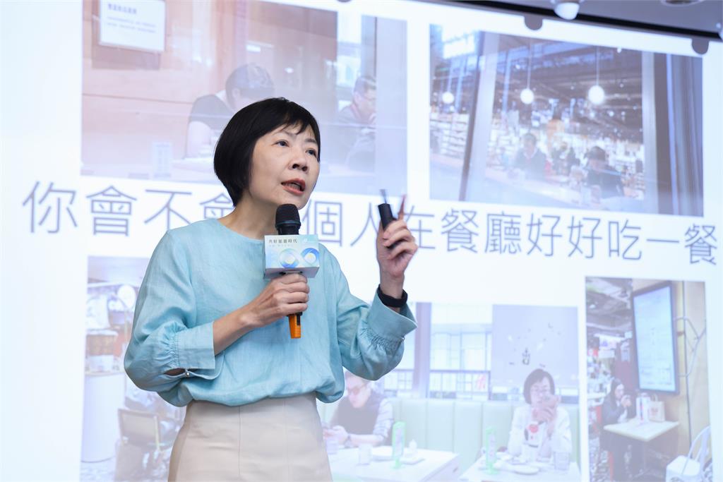 雄獅揭祕樂齡旅遊新趨勢：為健康出走、不遷就、愛社交