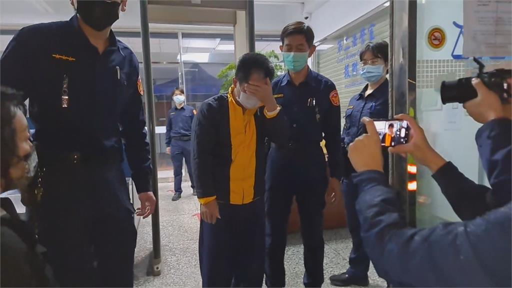 太魯閣號事故台鐵負4成責任 李義祥一審判賠2300萬元