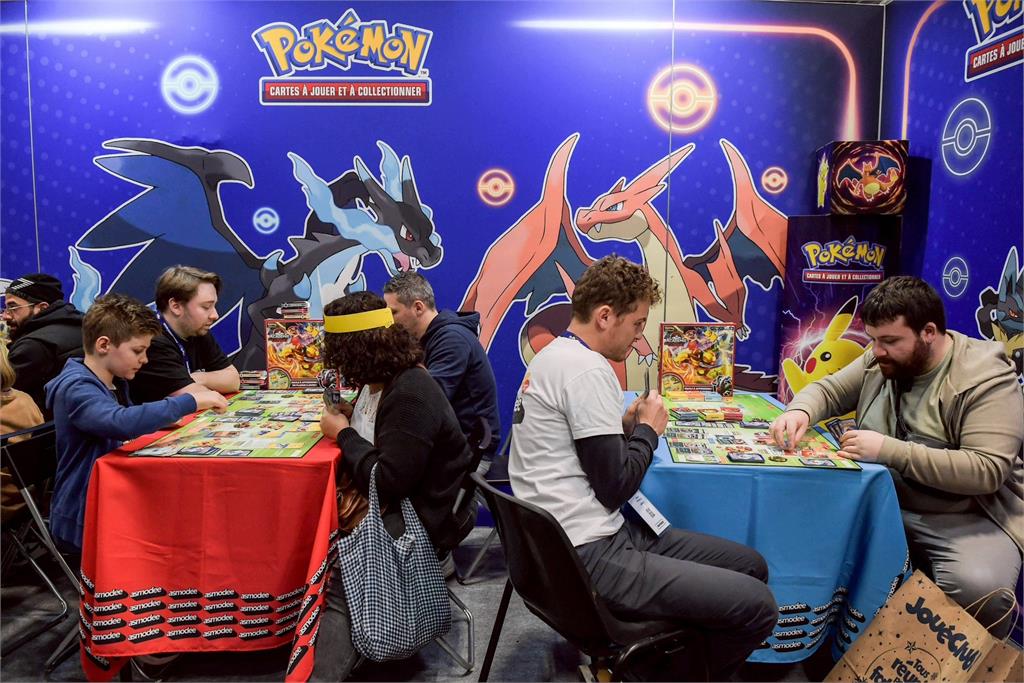 美零售商禁玩家帶「磅秤」量寶可夢卡包　關鍵原因曝祭重罰：永久不准入店