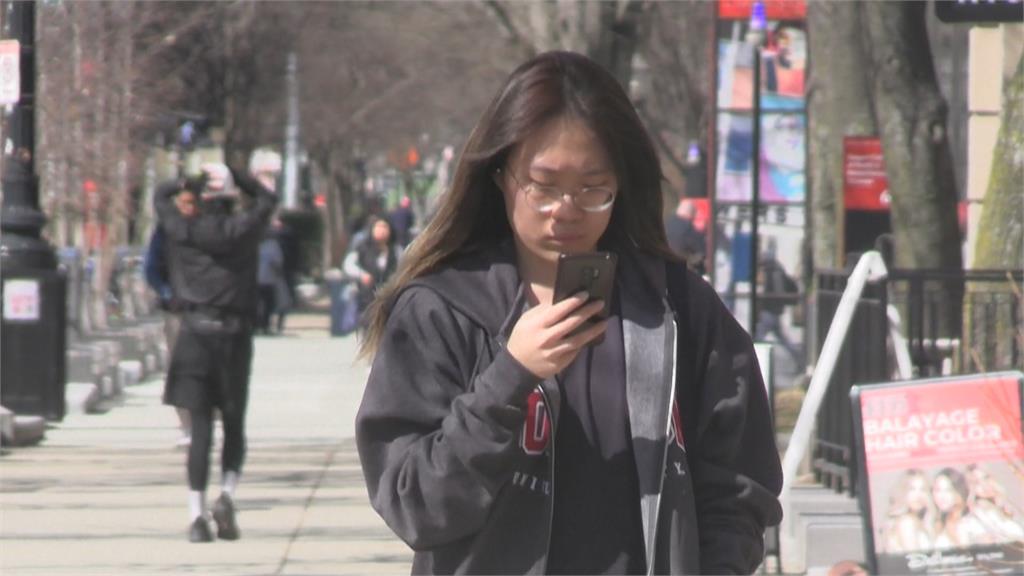 美13州、華府告TikTok　控傷害年輕使用者