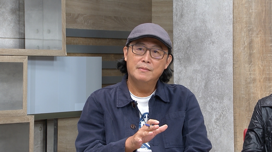 姚文智轉戰電影首作《流麻溝十五號》!AI技術經典還原蔣經國音色