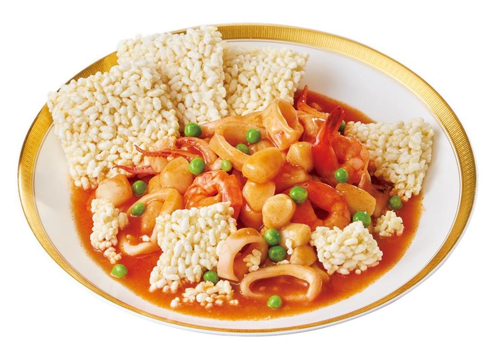 老協珍年菜買氣爆發！ 佛跳牆稱霸、年菜套組月銷破萬組