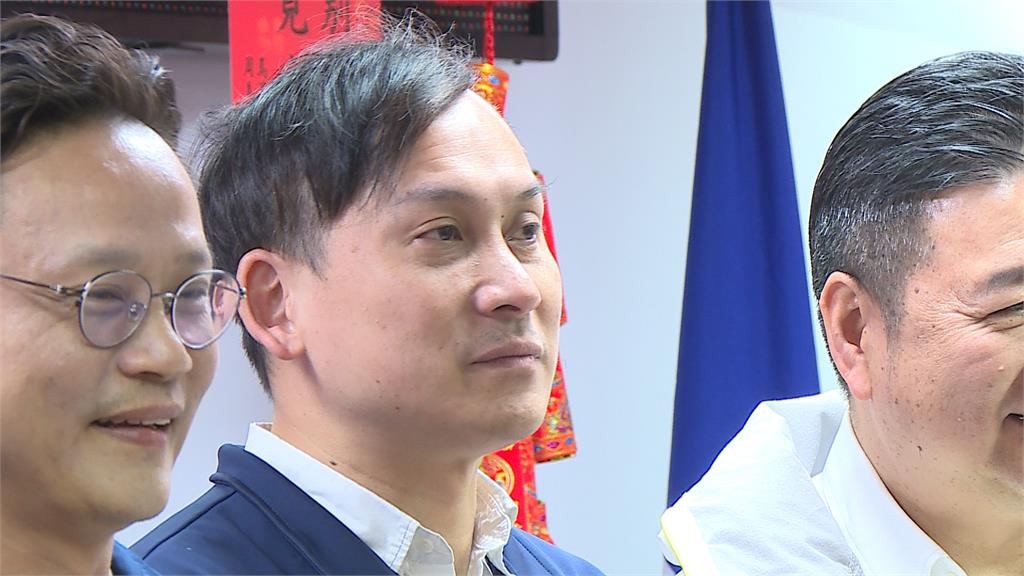 葉元之爭議燒嗆提告反制! 戴瑋姍嗆:昔僥倖當選 現在挫勒等