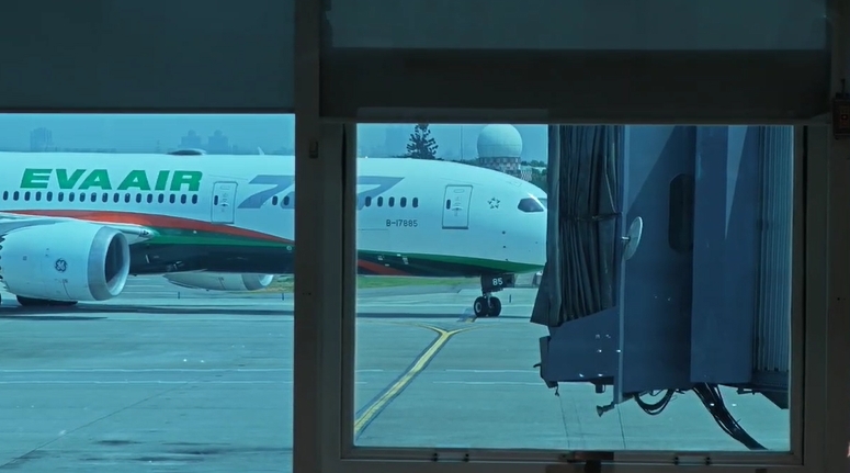 2025全球最安全航空公司「是這家」!廉航第1名也出爐