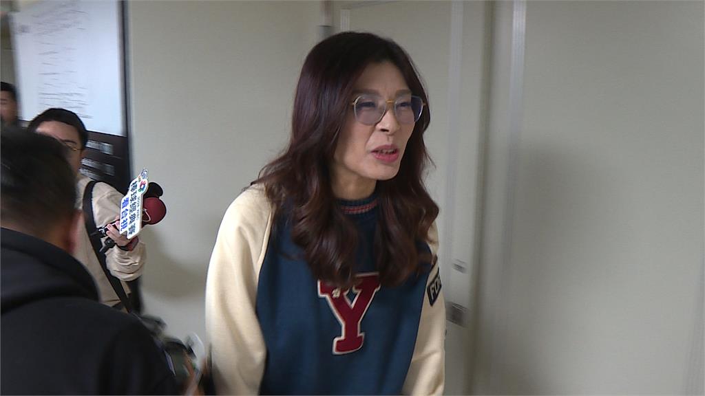 總預算未付委創憲政首例 賴總統呼籲在野黨以國家為念