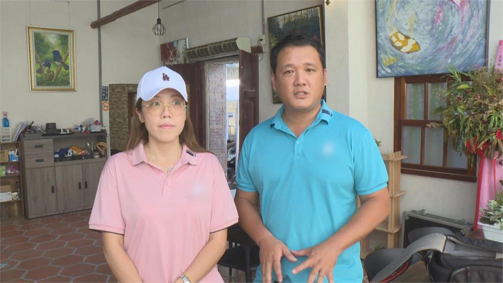馬國華裔主廚基隆開業　創意小店延續家鄉味