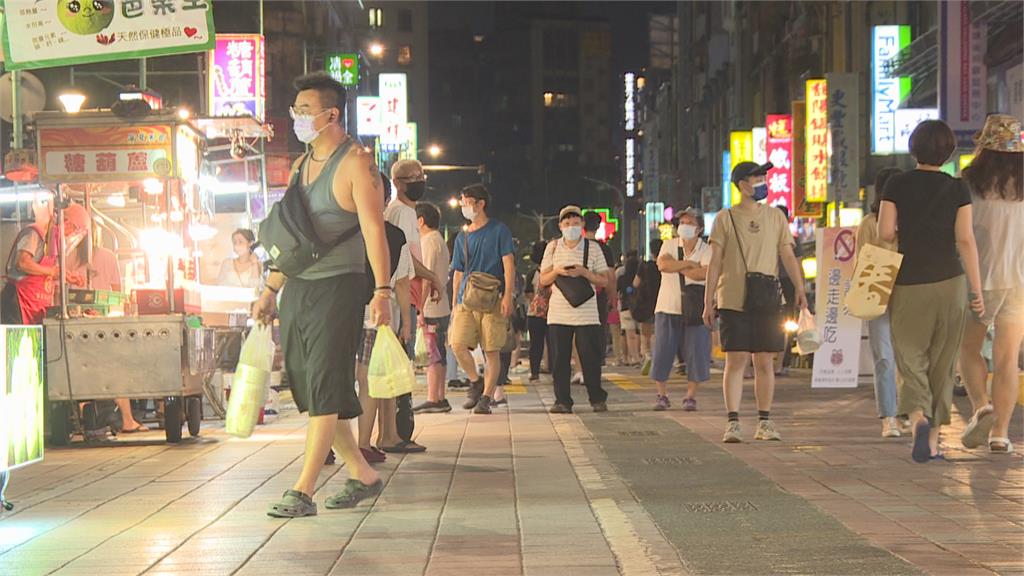 台北哪個夜市最好吃？網友一面倒點名「這2處」：平均水準最高！