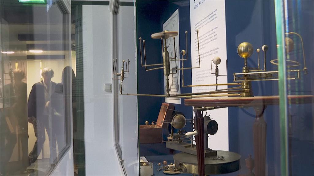 擁242年歷史全球最悠久　荷蘭「皇家艾瑟艾辛加天文館」入圍世遺