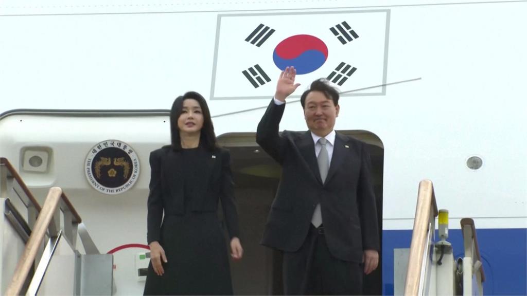 南韓第一夫人爆收名牌包陷醜聞　執政黨內意見紛歧爆內鬨