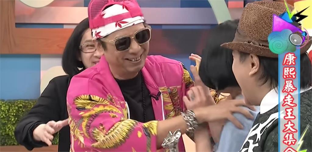 曹西平《康熙來了》緬懷特輯全曝光!「這1幕網超懷念」:史上最好笑前幾名