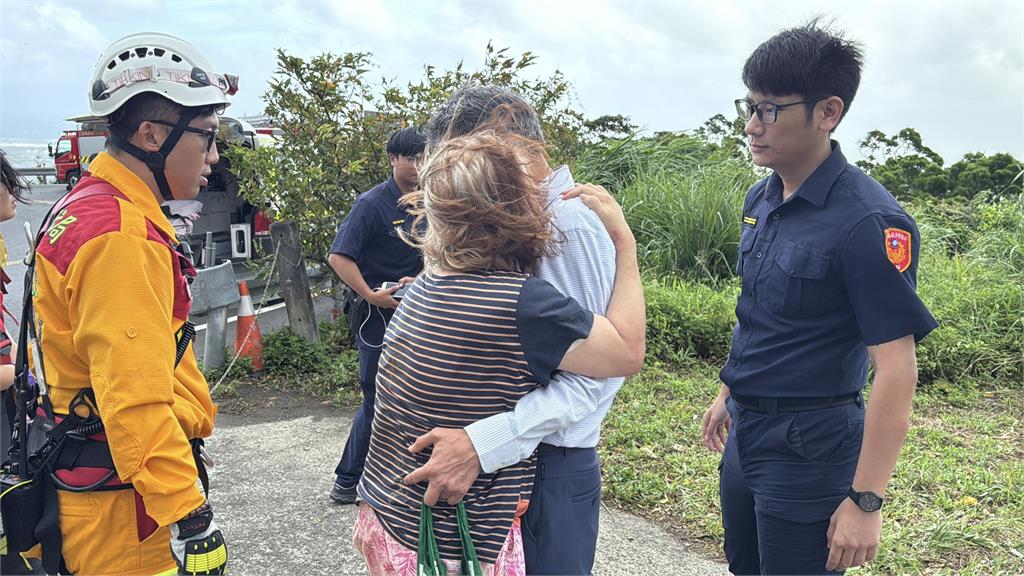 墜谷生還醫師娘「3天後在家被燒斃」疑點重重！法醫高大成曝1幕：很怪