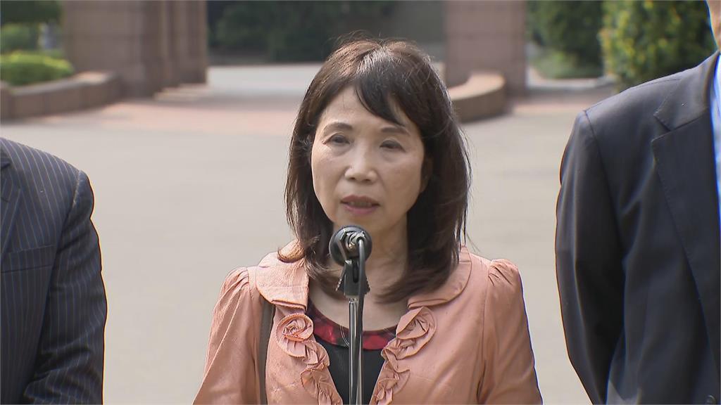 快新聞/卓揆邀朝野黨鞭共商國是 黃國昌:賴清德不應繼續躲在第二線