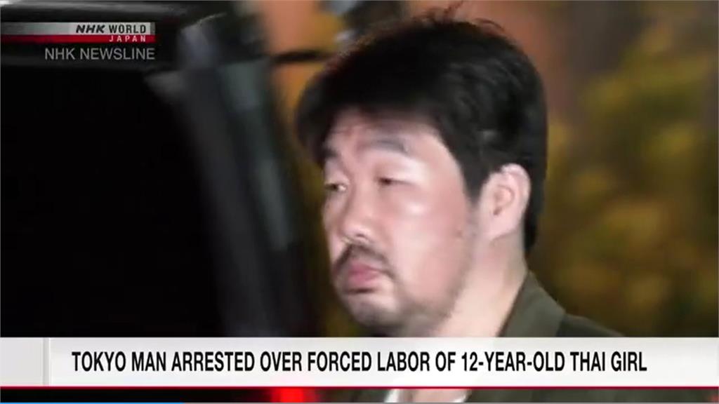 狠母騙12歲女兒赴日「賣淫」33天接61男客!事發後神隱疑「逃到台灣」