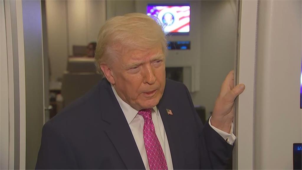 伊朗鬧內鬨？　傳總統和革命衛隊起衝突　爭奪主導權