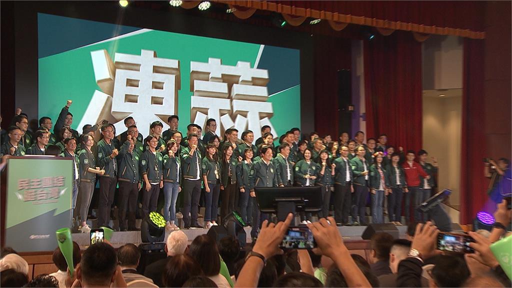 為了吸納韓粉支持? 傳韓國瑜排藍營不分區「第1」