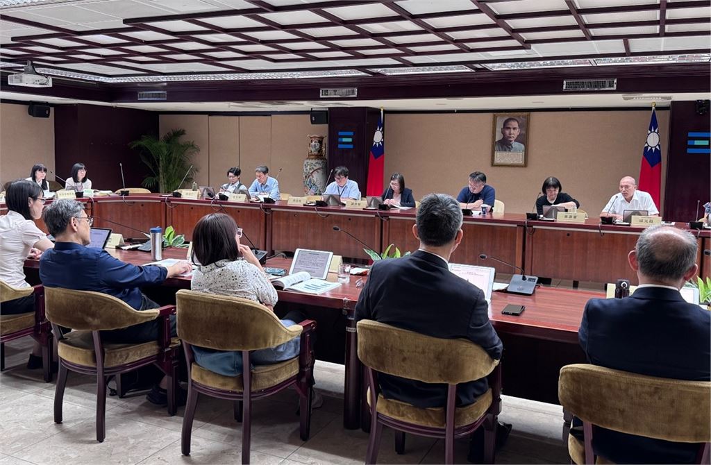 快新聞／這次不是中共！台灣政府硬起來了　擬出大招對抗「亞洲1共產國家」