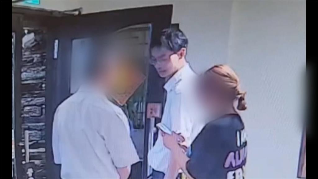 戴瑋姍提袋忘了拿被當嘔吐袋? 怒告警政署「高階警官」侵占、竊盜