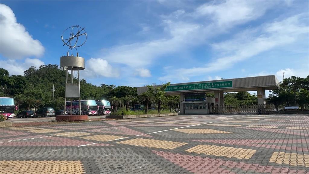 龔明鑫強調油氣調度沒問題　曝核電重啟「安全檢查至少一年半」