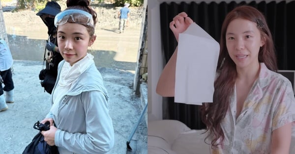 李多慧48公斤瘦身秘訣全公開！8大保養&飲食心法，不復胖秘訣靠喝「這2杯」！