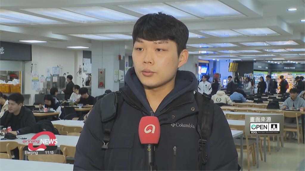 1分只要25元台幣！　南韓學校推「低價早餐」抗通膨