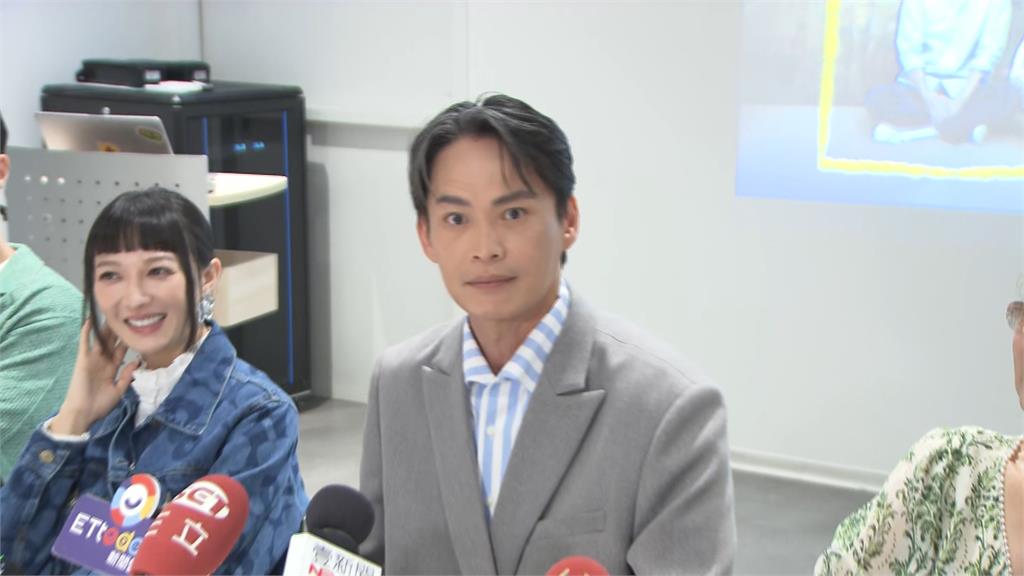 股災吹入演藝圈! 張菲擁上千張鴻海股票、黃鐙輝慘賠7位數