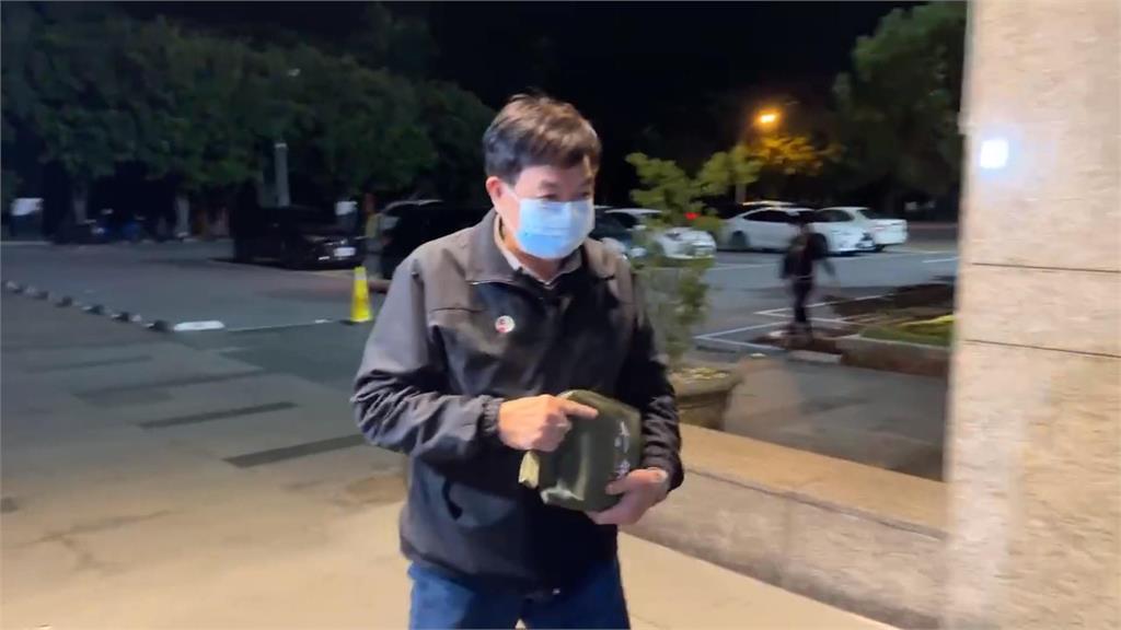 馬太鞍溪堰塞湖洪災釀19死 家屬告徐榛蔚.鄉長廢弛職務