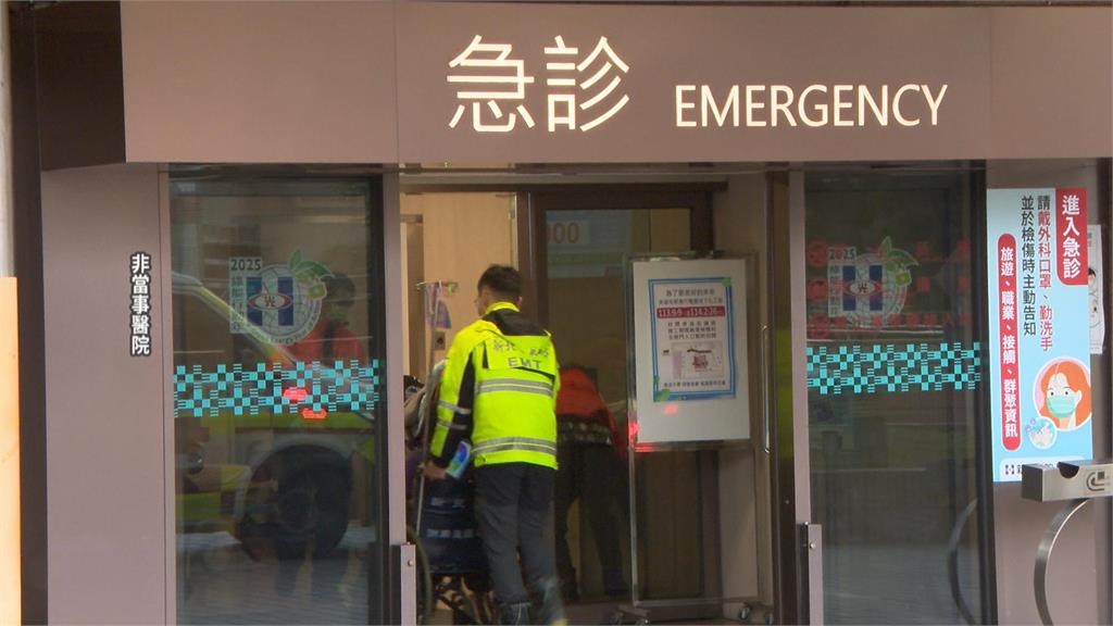 150元掛號費超便宜?Cheap看病「驚見1場景」嚇喊:台灣醫療正在崩潰
