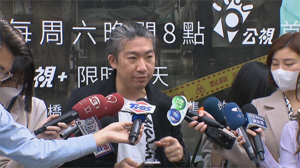 澄清沒攻擊鍾沛君罹癌史 史書華:被惡意扭曲