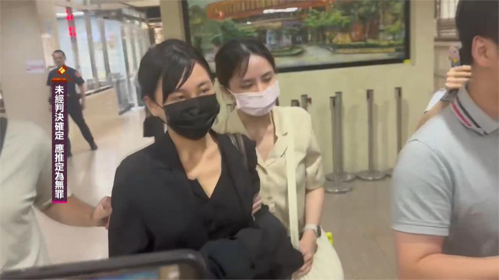 神預言？仙塔律師曾自嘲「早晚會被關」　涉助詐團洗錢　70萬交保