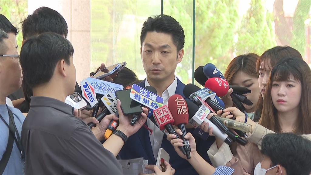 快新聞／北市普發2萬有譜？綠議員「幫市長實現」議會已一讀　蔣萬安這樣回
