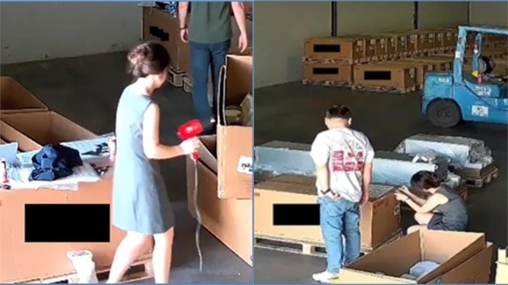 美超微高層「吹風機做假文件」3招走私輝達晶片！台美共揭「非法輸出中國」完整途徑