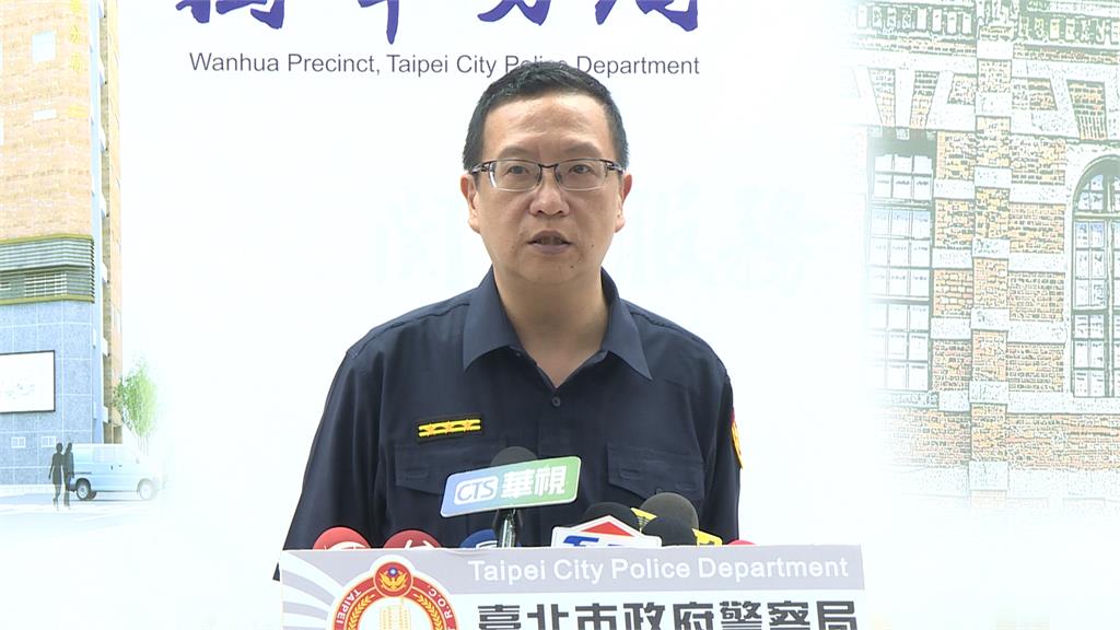 男子腦出血街邊嘔吐被當酒駕　家屬怒控警方延誤送醫