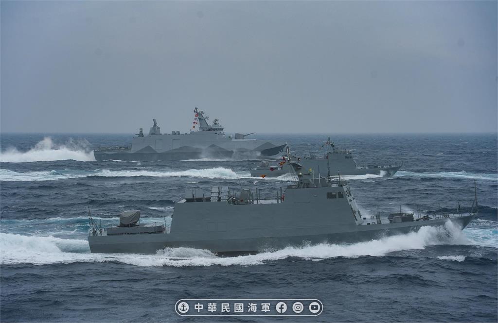 海軍上兵持「中國身分證」遭移民署查辦!八炯早知情...狠批國民黨:其心可誅