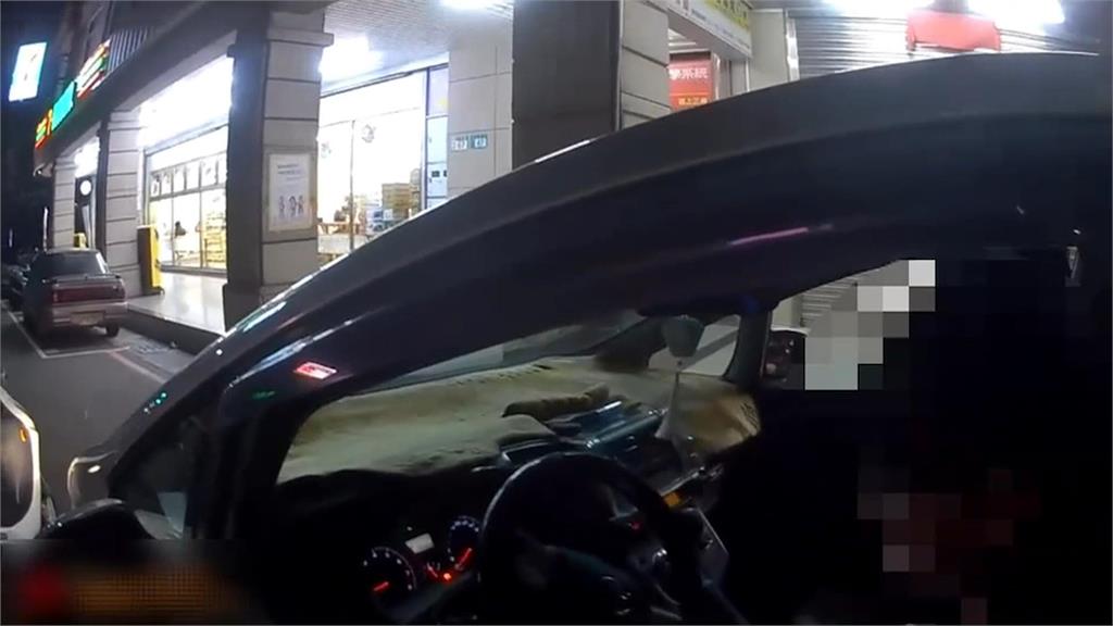 佯裝外送員「違停辯找藥局」 警一查伴手禮竟藏毒咖啡