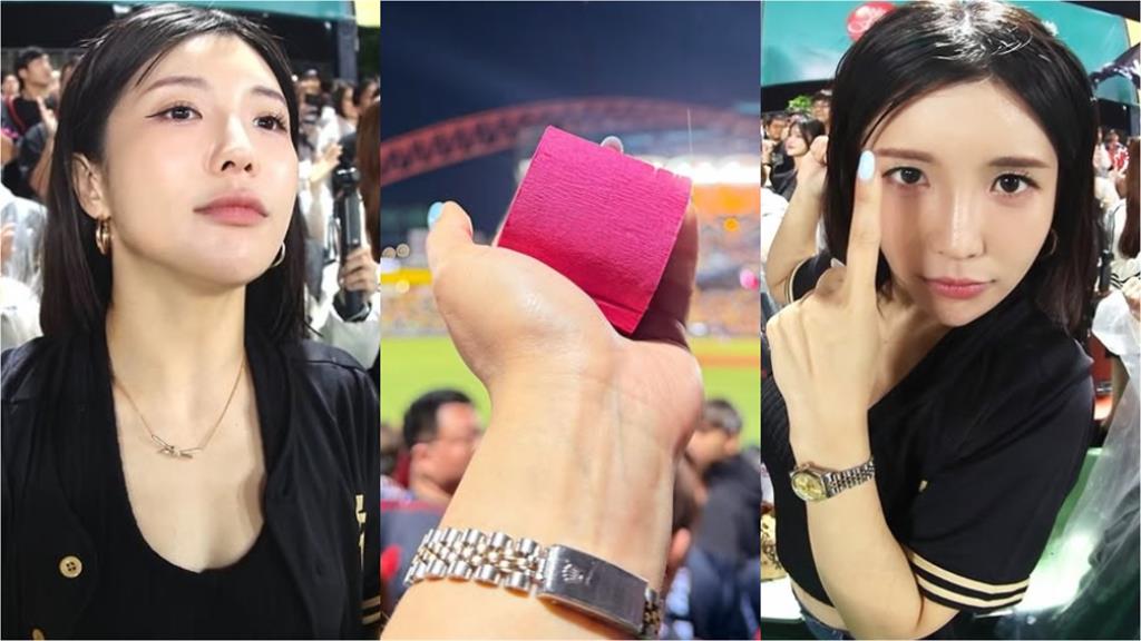 女神壯壯苦熬12年「遭嗆辭職下台」!突PO長文吐心境:「害怕跟球迷互動」