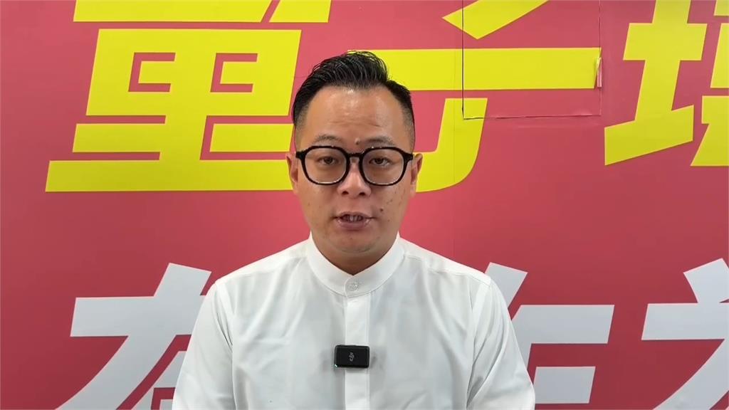 北台灣變天？童子偉民調緊追　「淨欣賞度」狠甩謝國樑10%