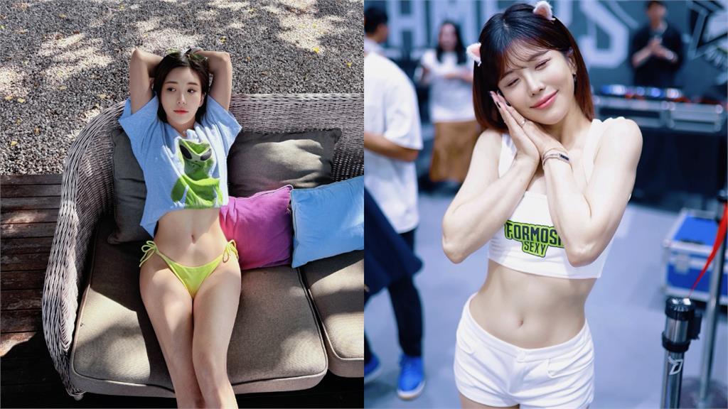 壯壯突認了分手商務男!大尺度照遭挖出「男友兄弟全看光」還虧:很辣耶