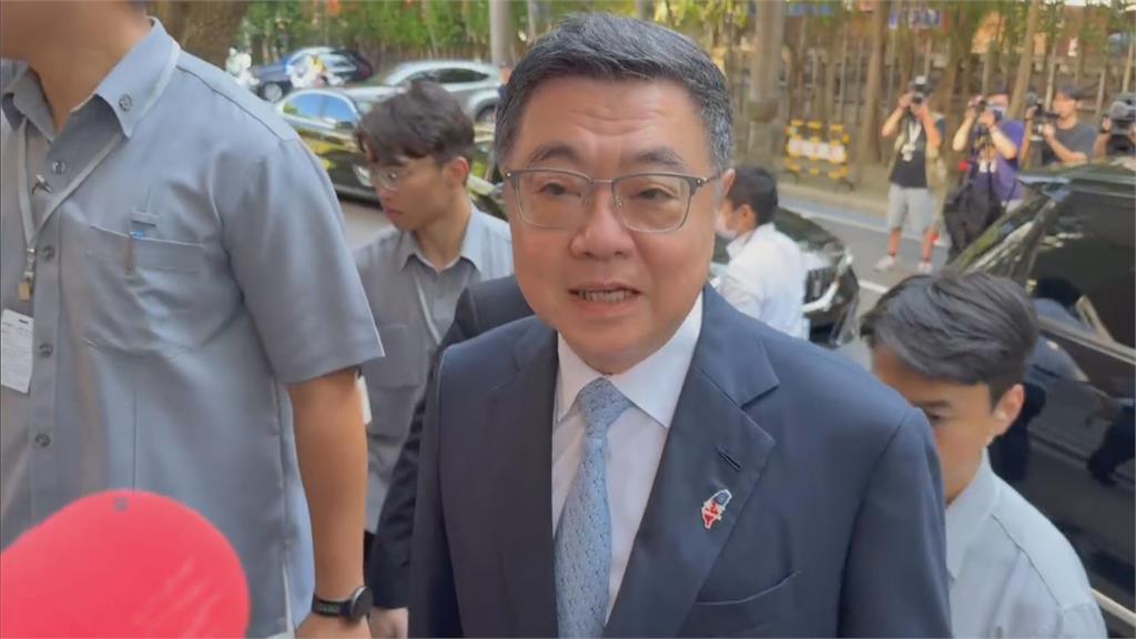 快新聞／立法院新會期終於來了！藍綠預計攻防「這些議題」　選前恐持續惡鬥