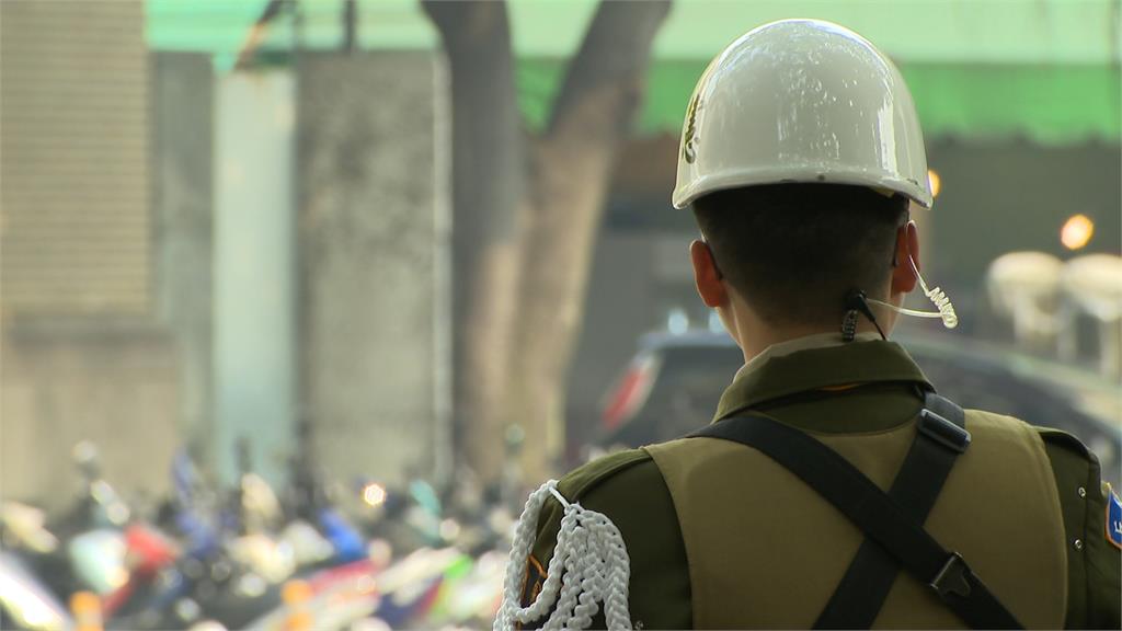 共諜多半「為錢賣國」　王定宇：有軍官慫恿下屬借高利貸