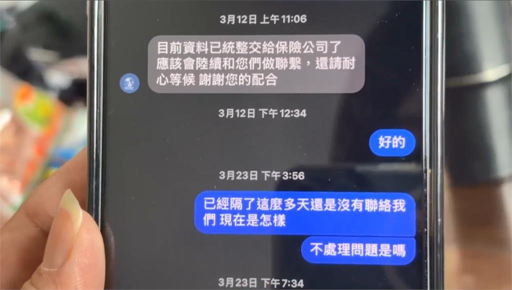 嘉義烤蚵餐廳爆食物中毒　民眾轟店家反悔不負責
