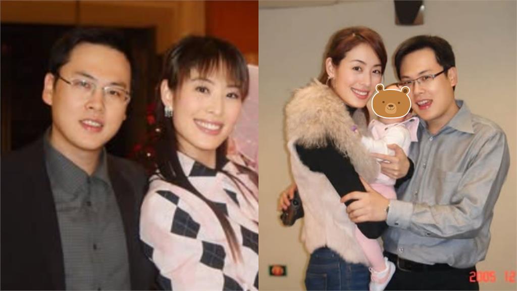 賈永婕「公開回嗆八婆」暴哭畫面流出!還原老公「當下反應」全場歪樓