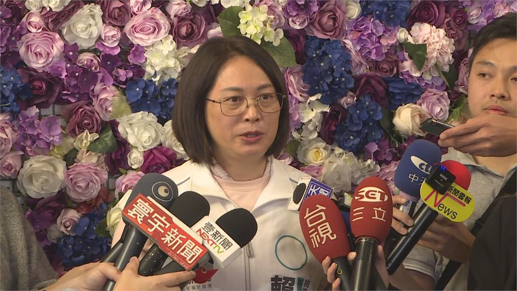 李貞秀再開直播「爆破自家人」！賴香伶火大「要她閉嘴」：別再對外發言